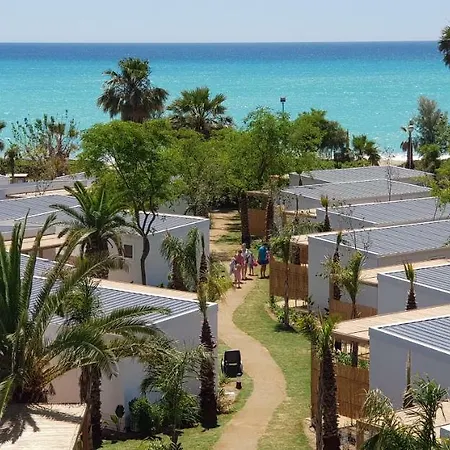 Alannia Els Prats Hotel Mont-roig del Camp Exterior photo