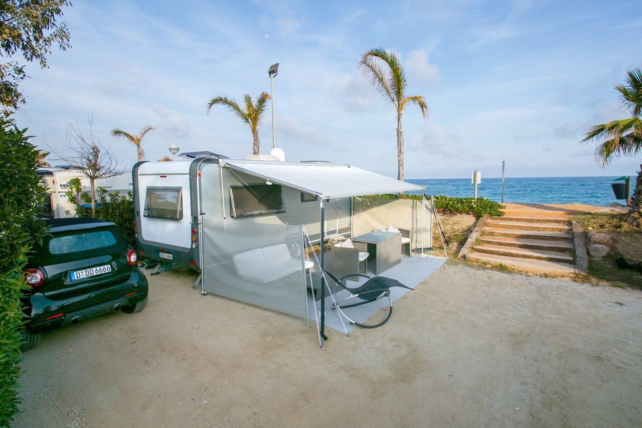 Alannia Els Prats Campingplatz 3*