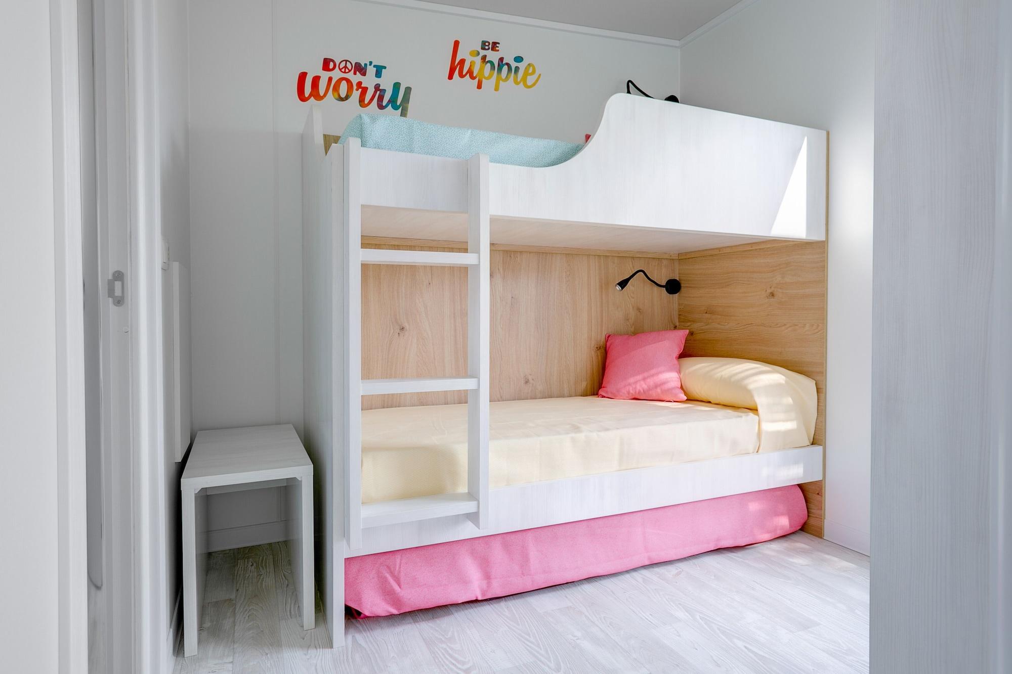 Alannia Els Prats Camping 3*