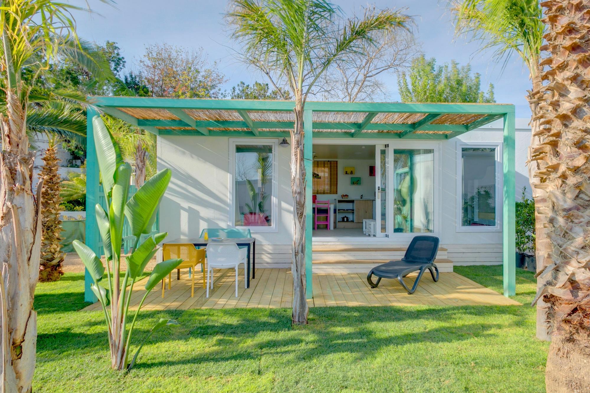 Camping Alannia Els Prats Mont-roig del Camp