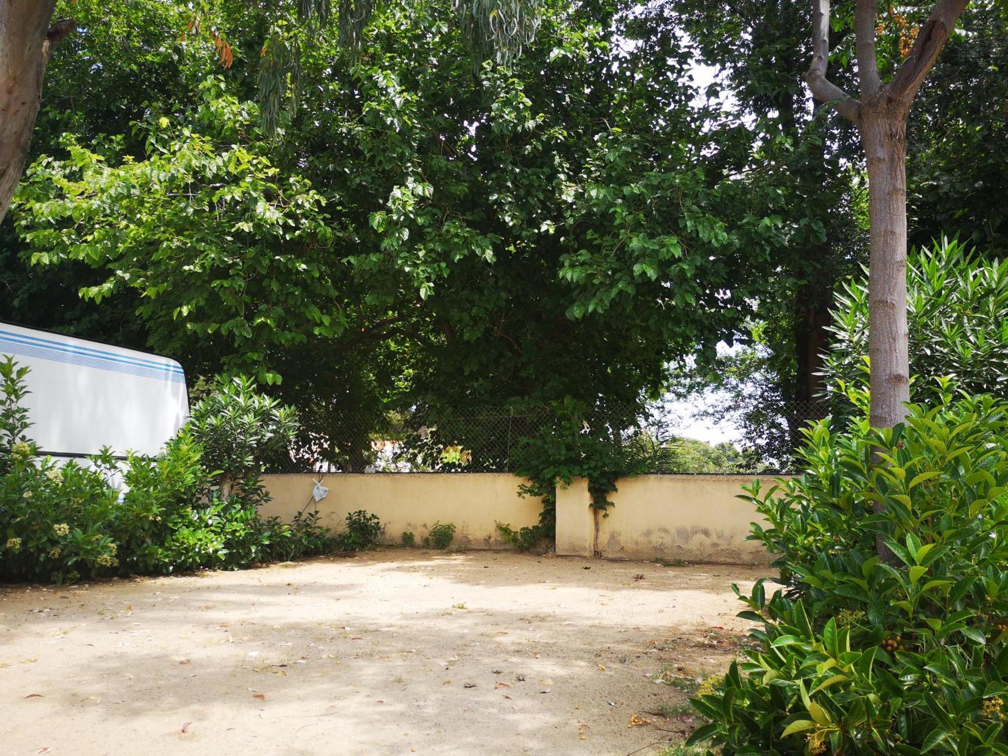 Camping Alannia Els Prats Mont-roig del Camp