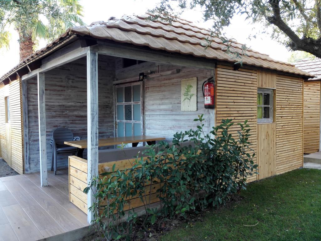 Campsite Alannia Els Prats 3*