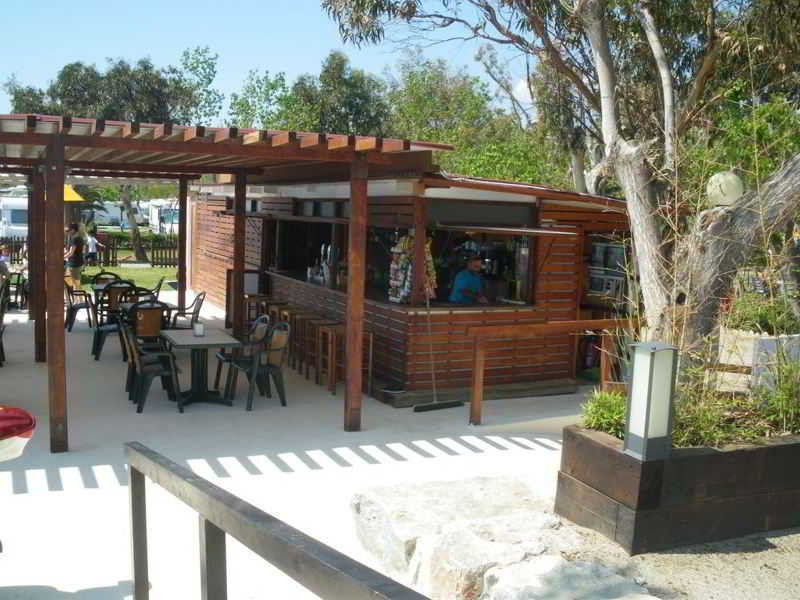 Campsite Alannia Els Prats Mont-roig del Camp