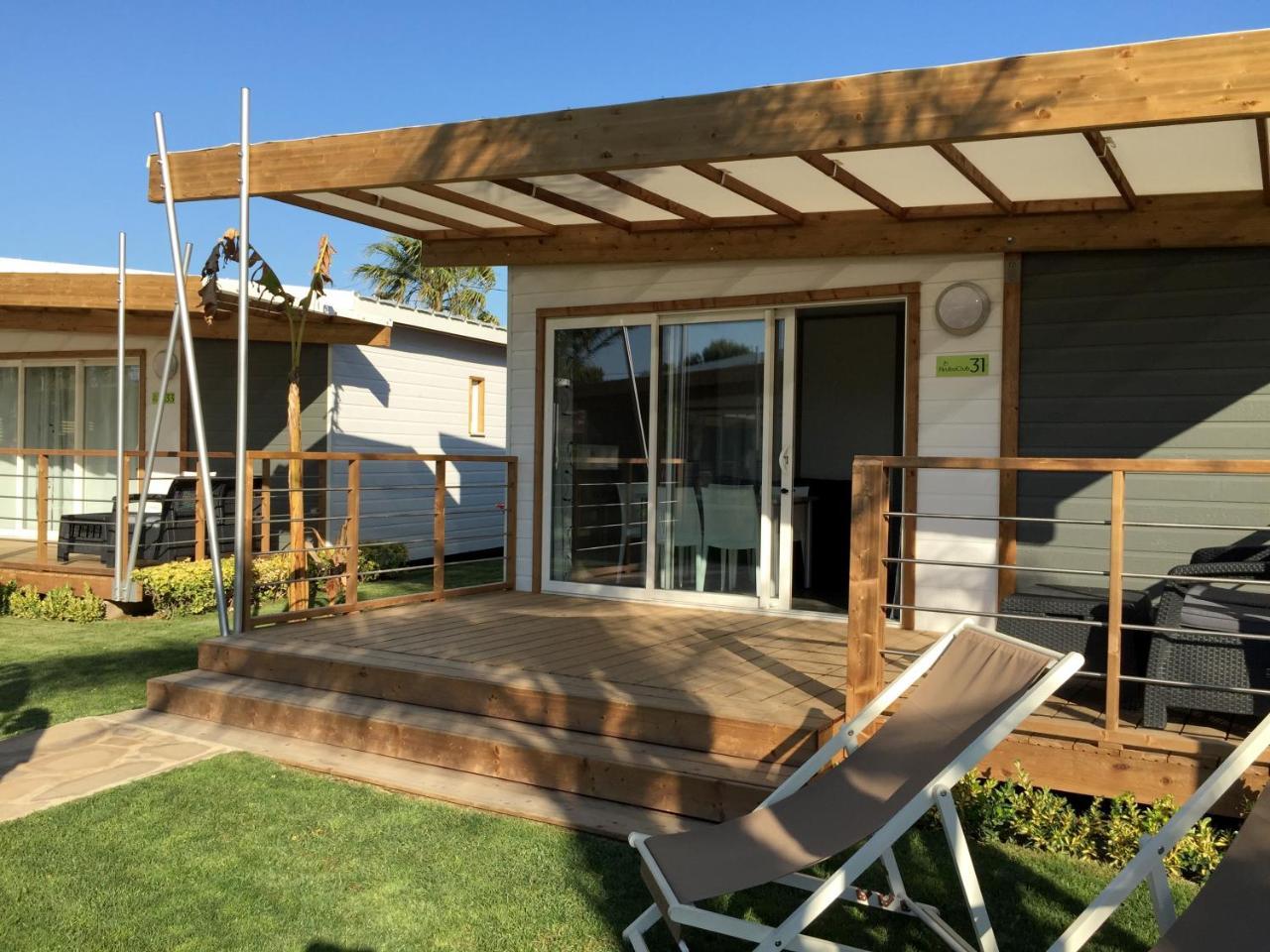 Alannia Els Prats Camping 3*