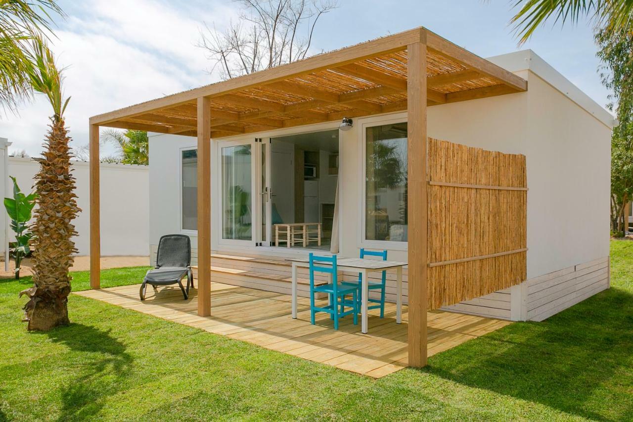 Camping Alannia Els Prats Mont-roig del Camp