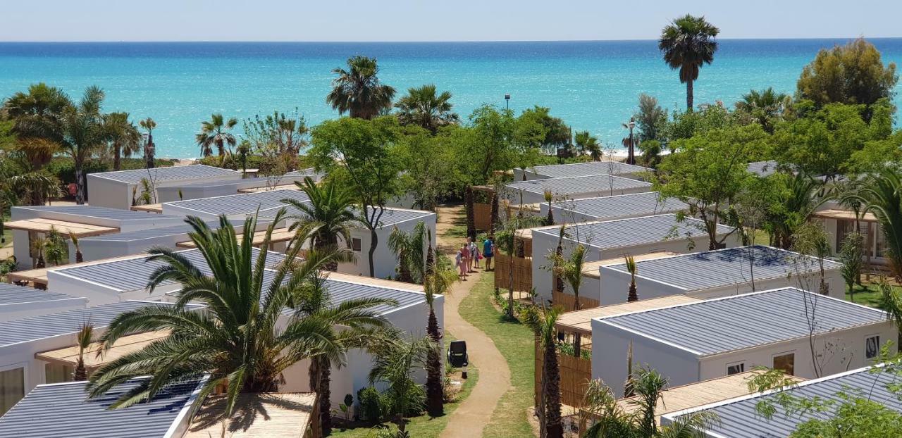 Alannia Els Prats Camping