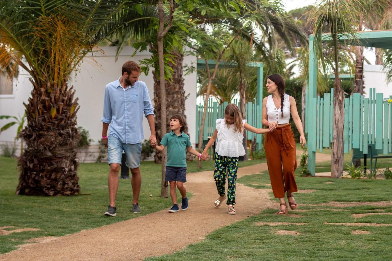 Camping Alannia Els Prats Mont-roig del Camp