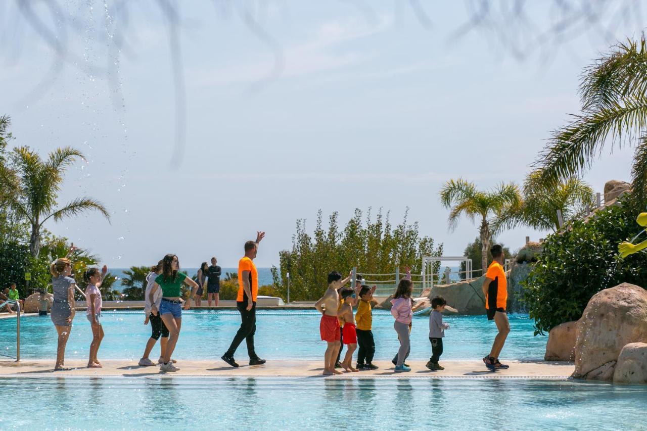 Alannia Els Prats Camping 3*