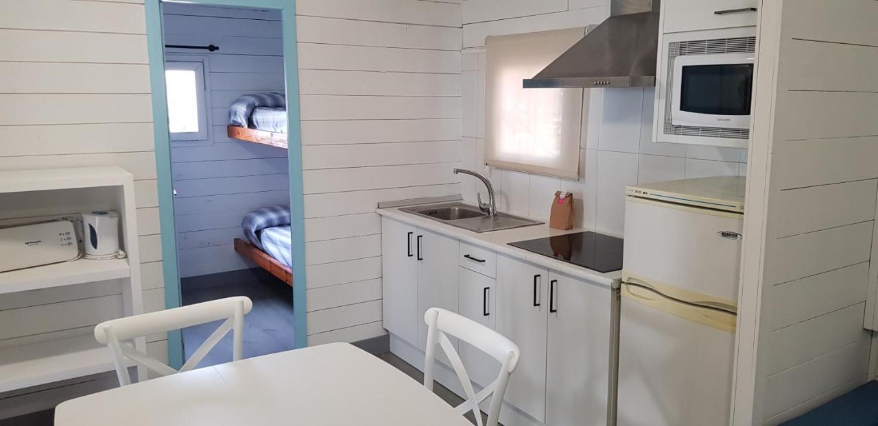 Campingplatz Alannia Els Prats